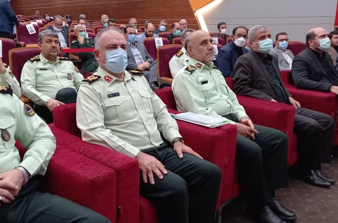 لزوم هم افزایی میان دستگاهها برای پیشگیری از سرقت