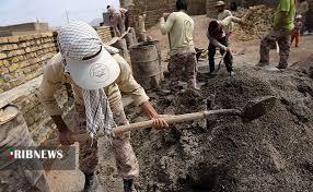 تفاهمنامه ساخت ۴۰ هزار واحد مسکونی در کشور