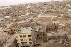 واگذاری ده هزار سند مالکیت در بافت فرسوده