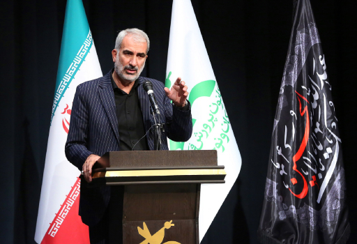 کانون پرورش فکری، باید مرکز تولید آثار فاخر باشد