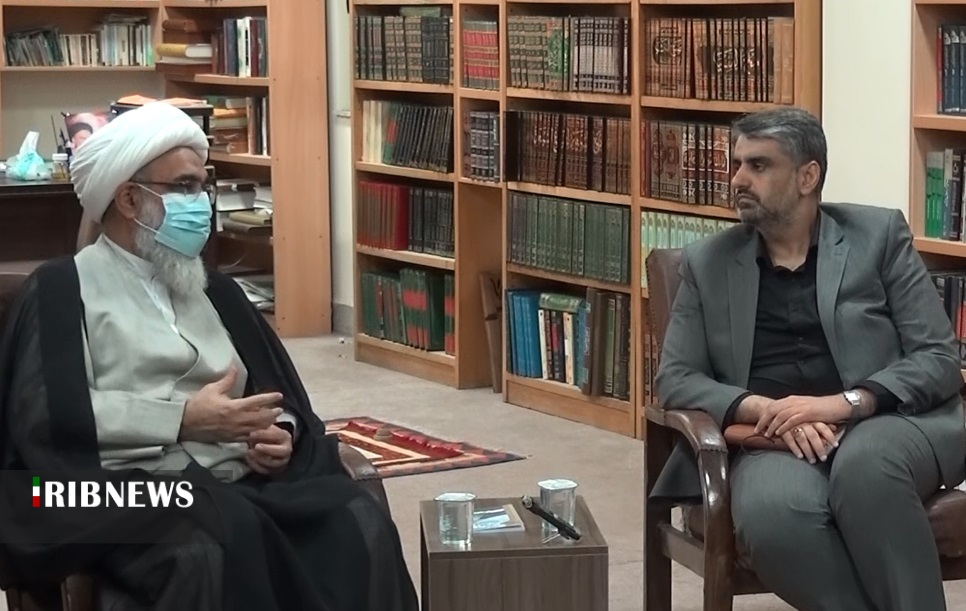 باید یک خط مقاومت رسانهای قوی ایجاد شود
