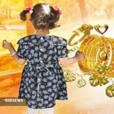 دستگیری سارق طلای کودکان در همدان