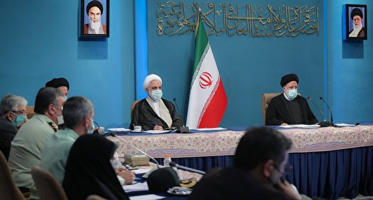 تصویب اولویت‌های مرتبط با سلامت اجتماعی در شورای عالی انقلاب فرهنگی