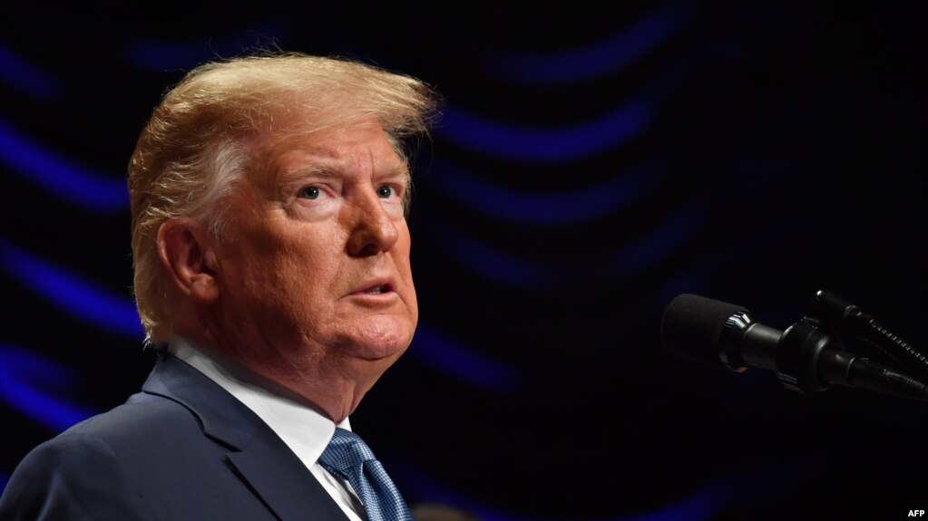 احتمال متهم شدن دونالد ترامپ توسط اف‌بی‌آی