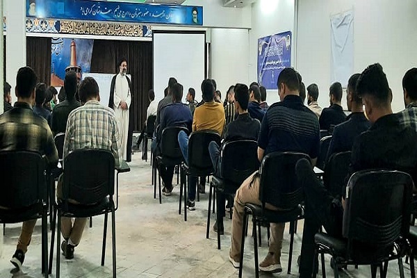 نقش آفرینی دانشجومعلمها در ساختن تمدن اسلامی