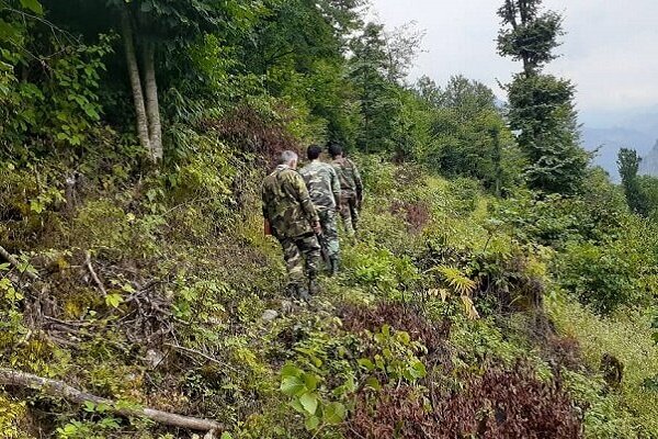 استقرار ۱۹ تیم یگان حفاظت در جنگل‌ها و مراتع استان اردبیل