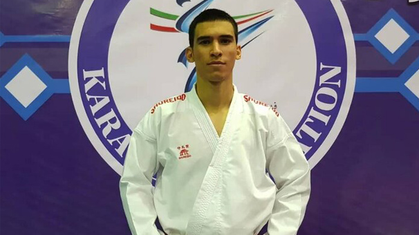 کاراته قونیه ۲۰۲۱، نعمتی از صعود به فینال بازماند