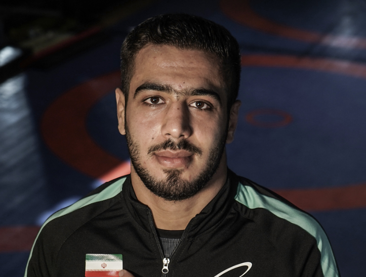 فیروزپور امتیازی نداد و طلایی شد