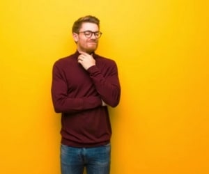 دمنوشی برای درمان سریع خلط گلو