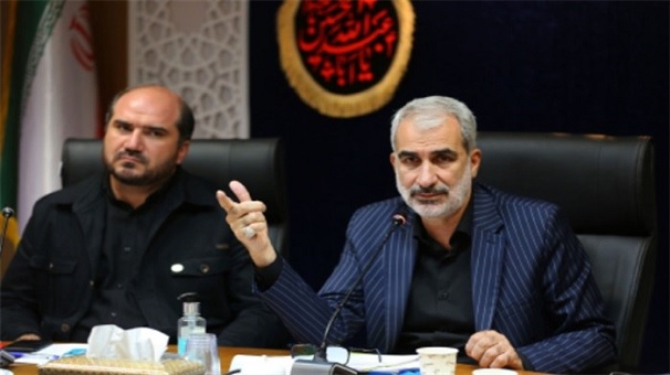 نوری: هدف از اجرای رتبه‌بندی، حفظ شأن و مقام شامخ معلم است