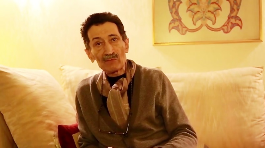 دوبلور «پزشک دهکده» درگذشت