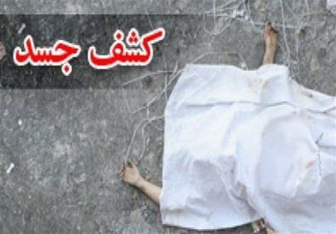 کشف جسد یک مرد جوان در جعبه خودرو