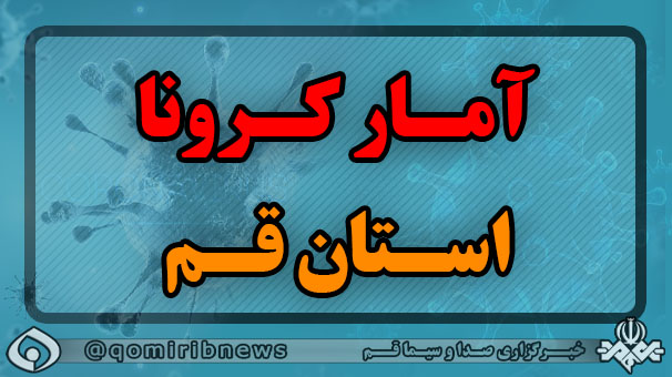 فوت ۱ نفر بر اثر ابتلا به کرونا در قم