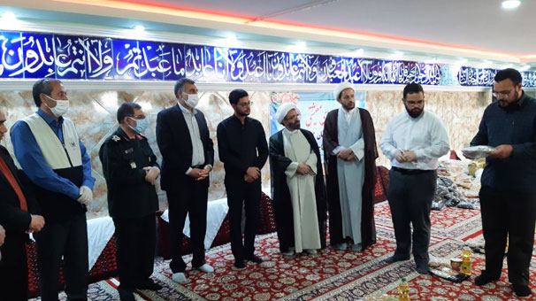 تشکیل ۹۵۰۰ مرکز نیکوکاری مسجد محور در کشور