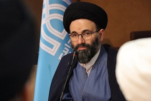 امام مسجد اولین حلقه از شبکه امامت است