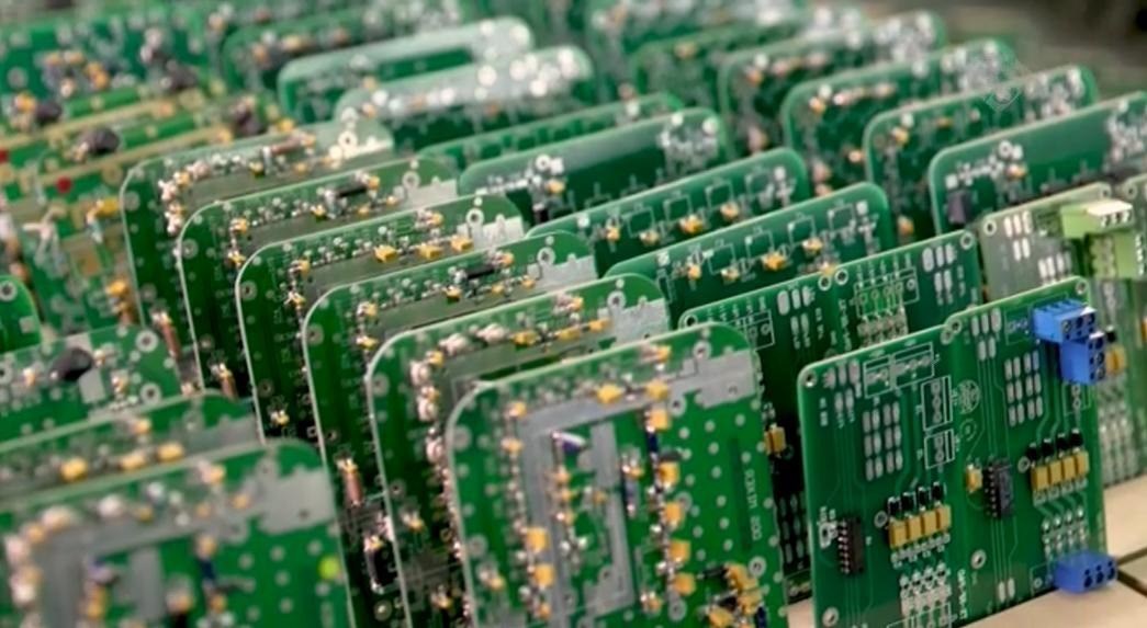 افزایش صادرات حوزه برق و الکترونیک در آذربایجان شرقی