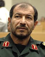 جمهوری اسلامی ایران در صنعت دفاعی خودکفا و دارای قدرت بازدارنده