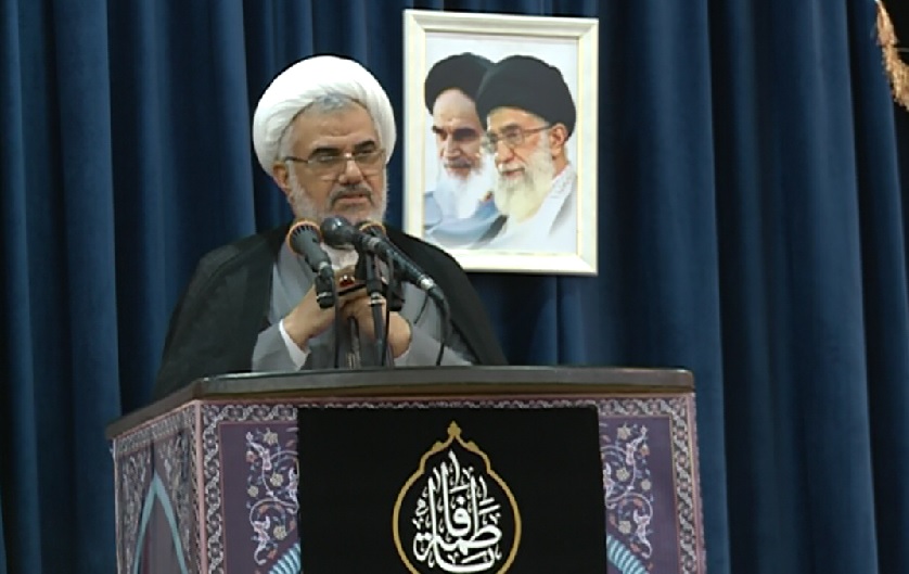 ایران در مذاکره هسته ای تنها به منافع ملت توجه می‌کند