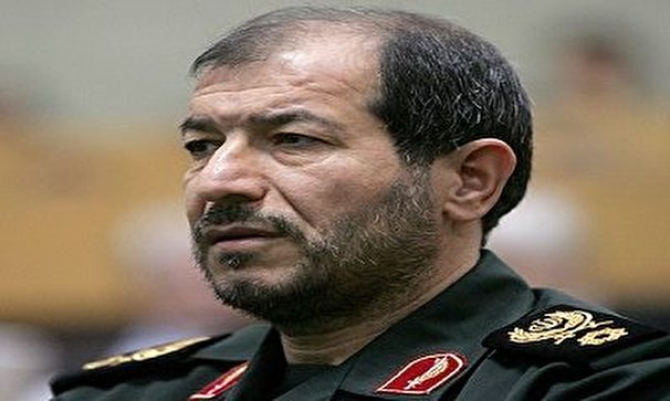 سردار نجار : دشمن اگر یکی بزند، ١٠ تا می خورد
