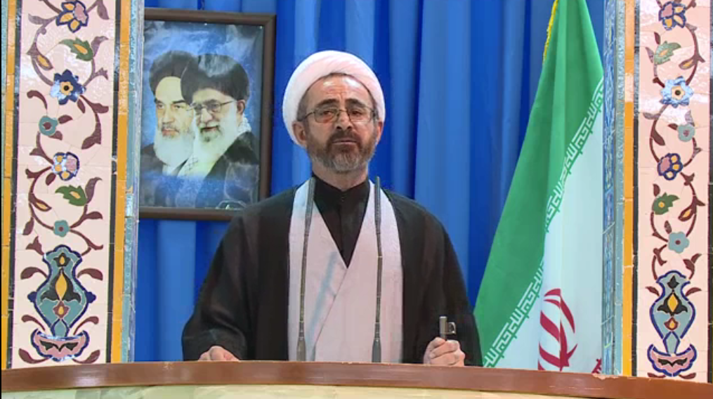 مدیریت مساجد به جوانان تحول آفرین سپرده شود