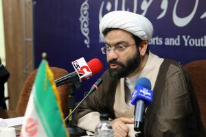حجت الاسلام متقی فر دبیر قرارگاه حمایت از خانواده و جوانی جمعیت شد