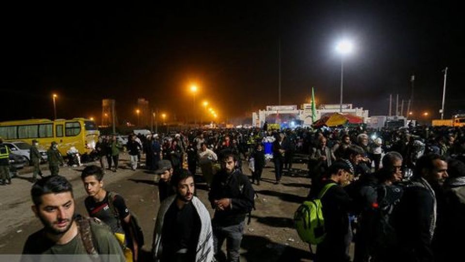 تمهیدات لازم برای تردد زائران اربعین در شب