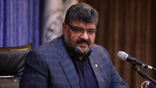 عبدلیان پور: به هیچ عنوان اینگونه عتاب و خطاب را بر نمی‌تابیم