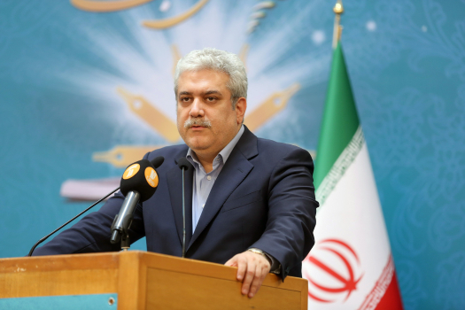 ­ضرورت تعامل بیشتر آموزش و پرورش و معاونت علمی ریاست جمهوری