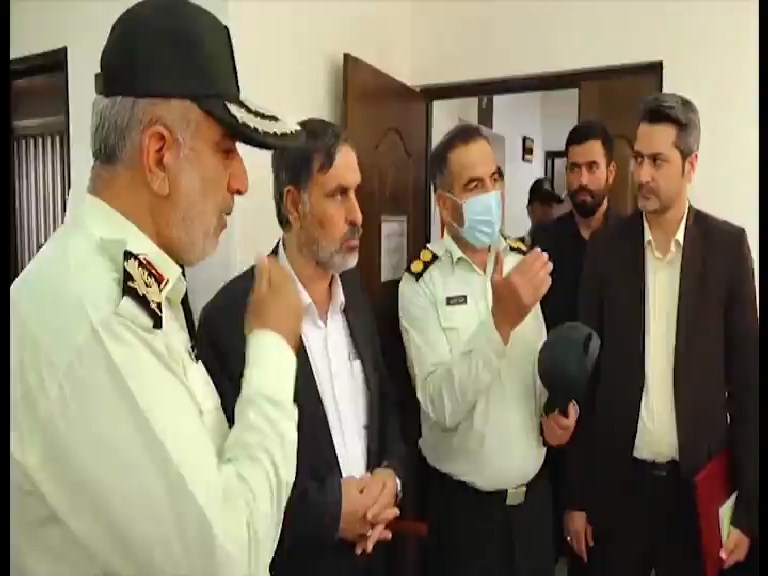 خراسان شمالی از لحاظ رصد و پایش فضای مجازی جزو استان‌های امن کشور