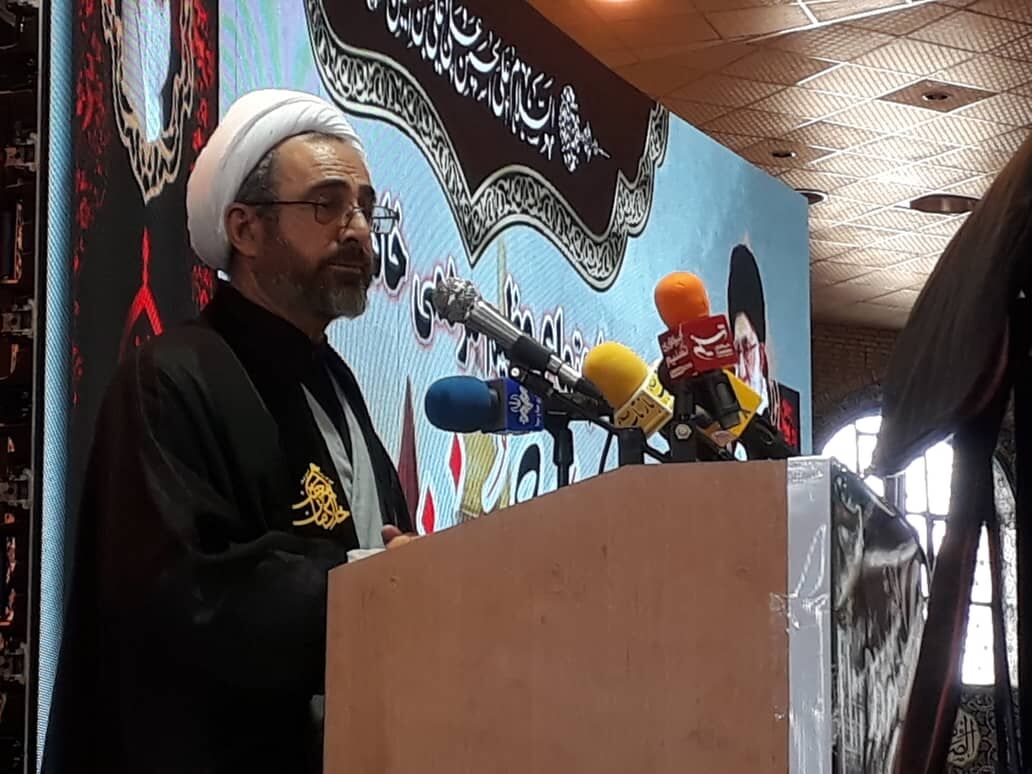 اربعین بسترساز تمدن نوین اسلامی است