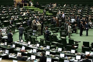 عضو ناظر مجلس در شورای فقهی مشخص شد