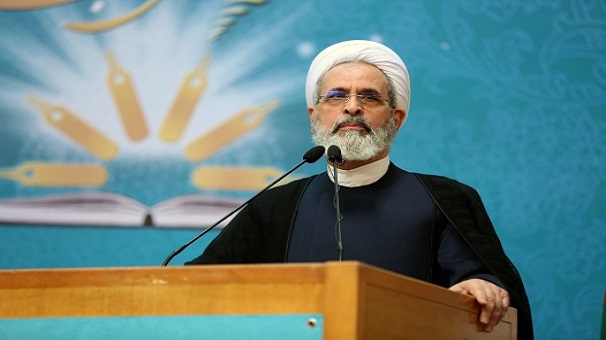 اعرافی: رویکرد ارتقا دانش نسبت به 