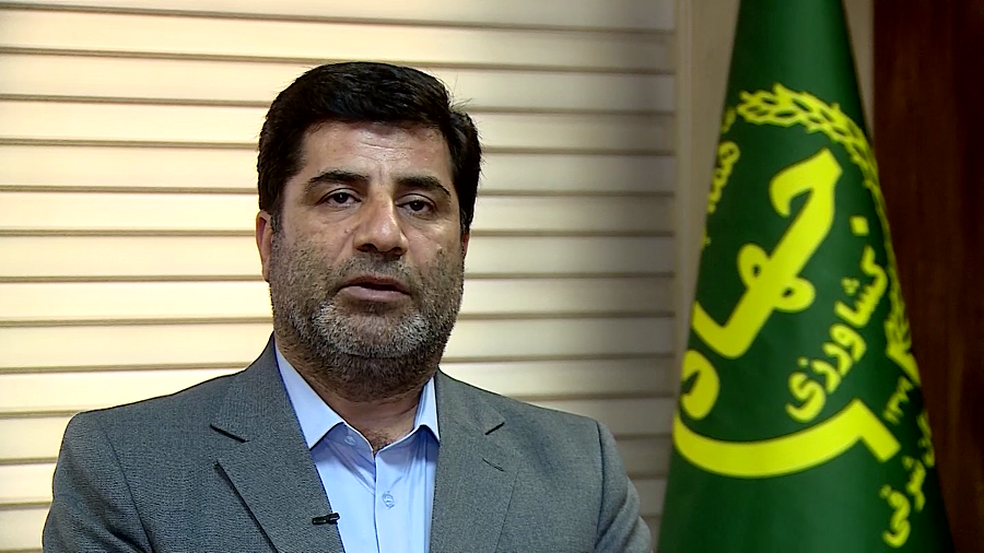 ۵۲ طرح کشاورزی آذربایجان شرقی آماده بهره برداری