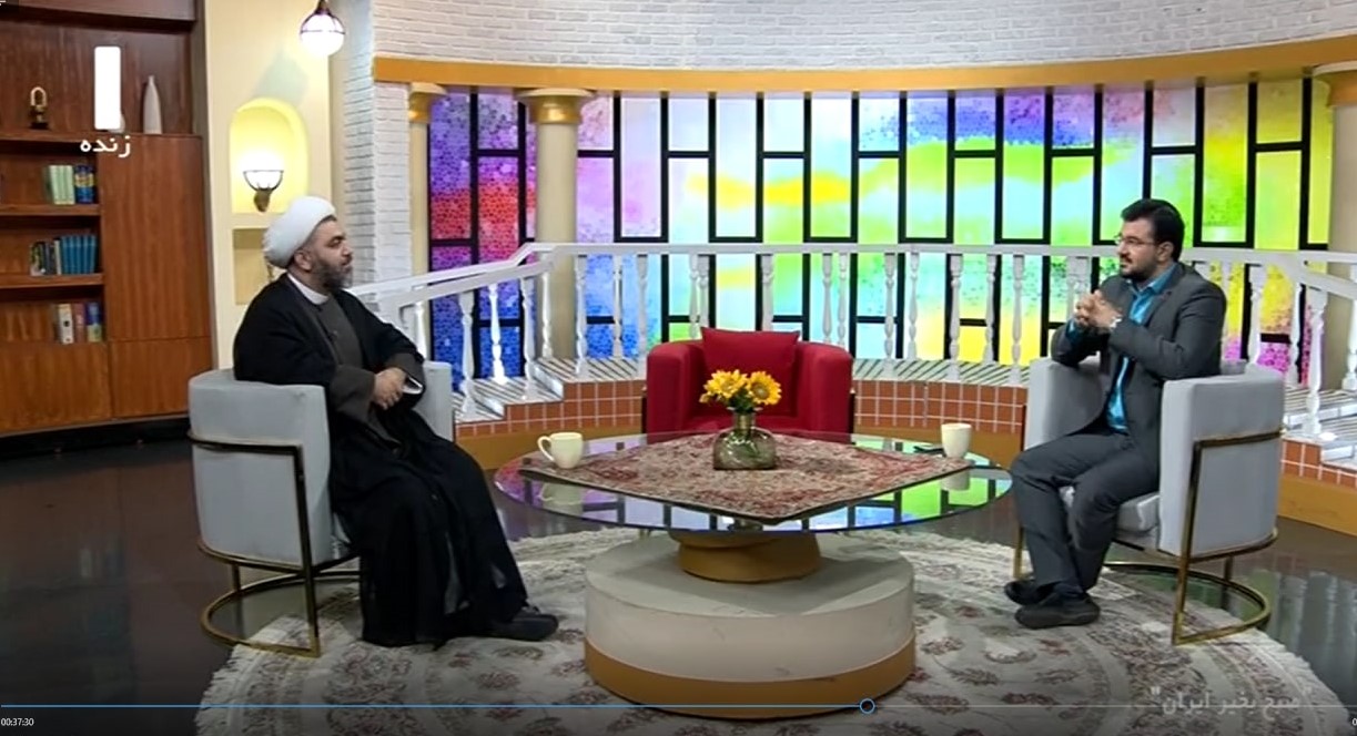 ضرورت ایجاد ارتباط ساختاری میان مساجد و سراهای محله