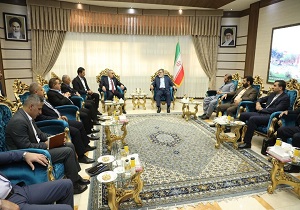 ارتقای مراودات مرزی با هدف رشد درآمد مرزنشینان از برنامه‌های مهم دولت است