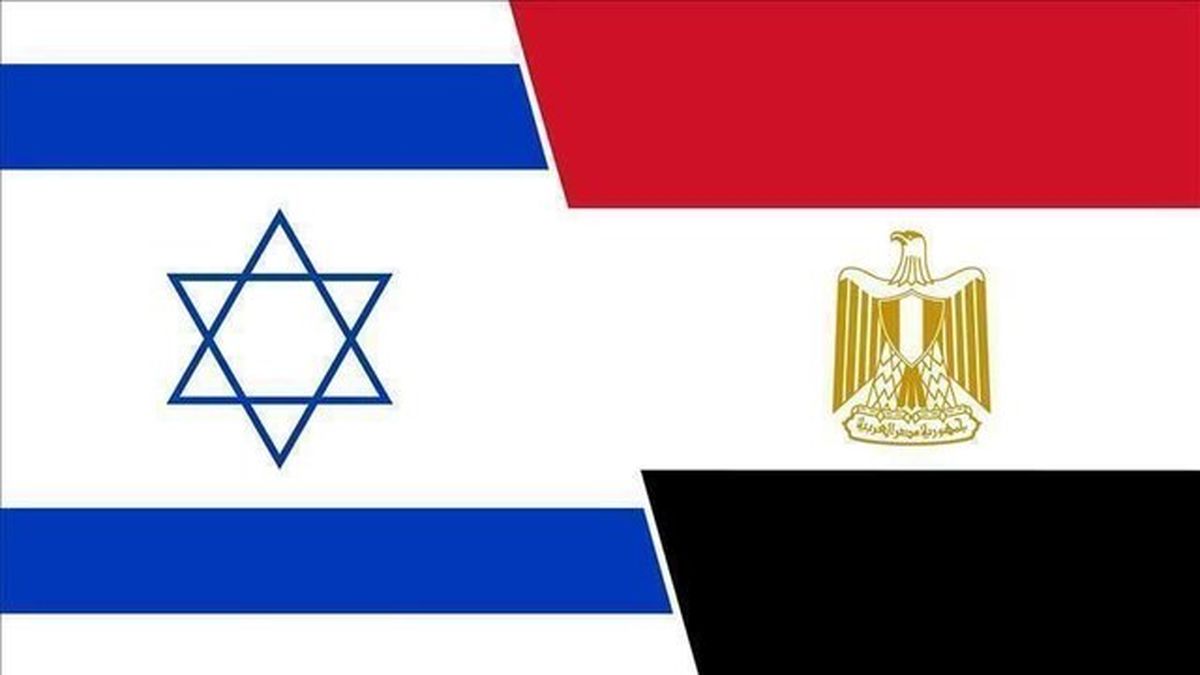 سفر محرمانه رئیس شاباک به قاهره