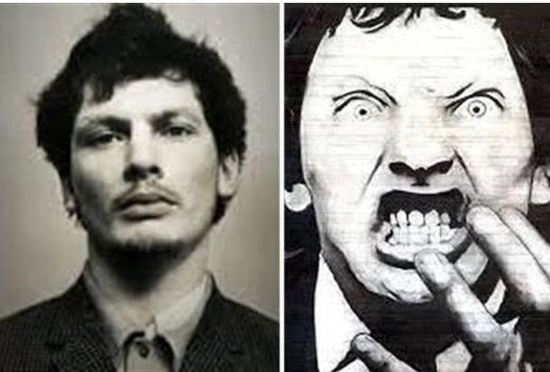 احتمال بازگشت قاتل سریالی به خیابان‌های انگلیس