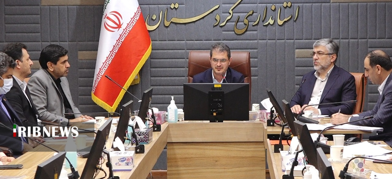 یکی از اولویت‌های مهم در کردستان تأمین مسکن است