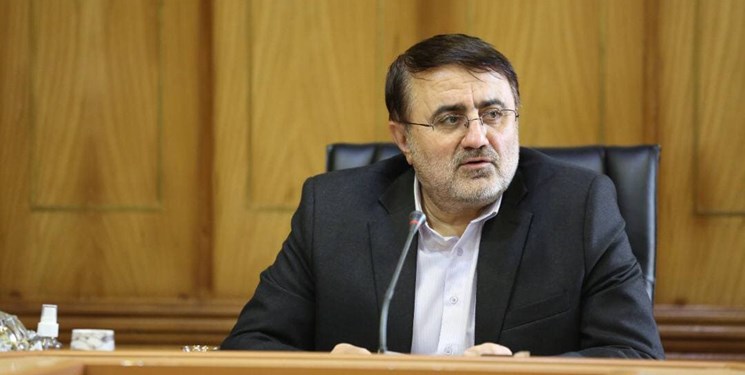 مرز خسروی برای میزبانی از زائران امام حسین (ع) آماده است