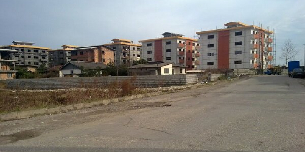 پروژه‌های مسکن مهر با پیشرفت ۹۰ درصدی که رها شده، تعیین تکلیف می‌شود