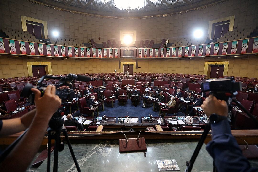 اجرای دقیق سند نقشه مهندسی فرهنگی در برنامه هفتم توسعه