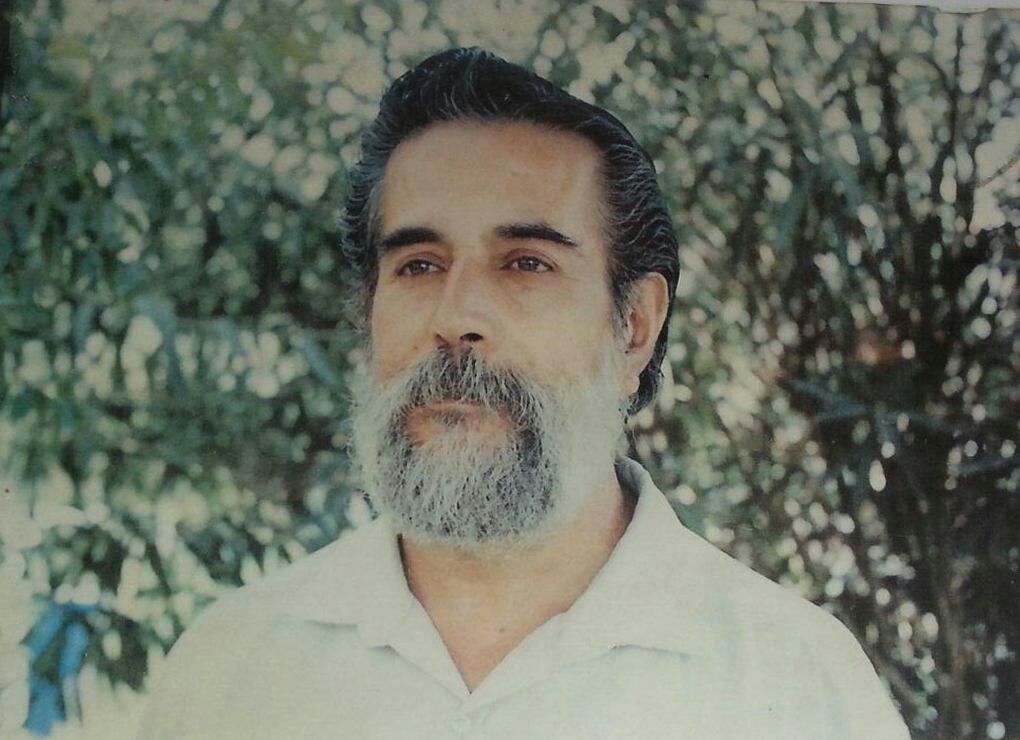 درگذشت اویس وفسی استاد پیشکسوت خوشنویسی