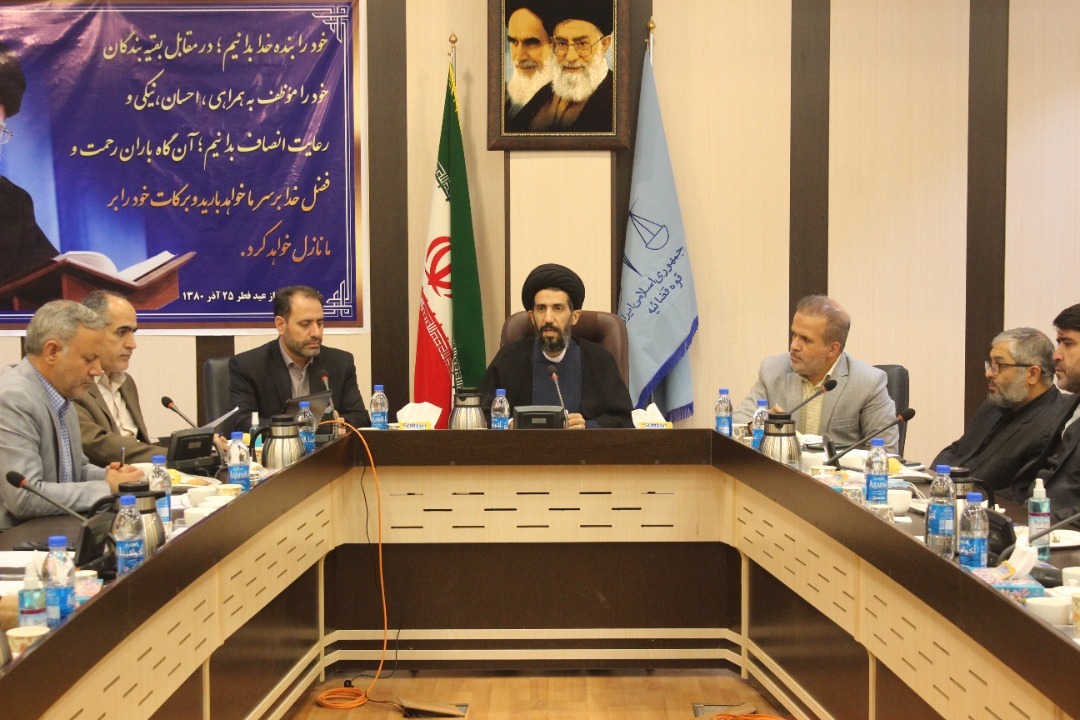 فعال شدن ۲۷ شعبه راکد دادگستری کردستان