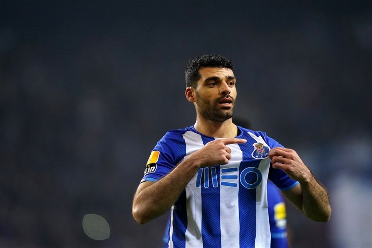 نام طارمی در بین ۶ گلزن برتر جهان