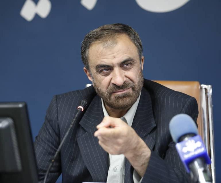 جبران خسارت حوادث اخیر در چهارمحال و بختیاری