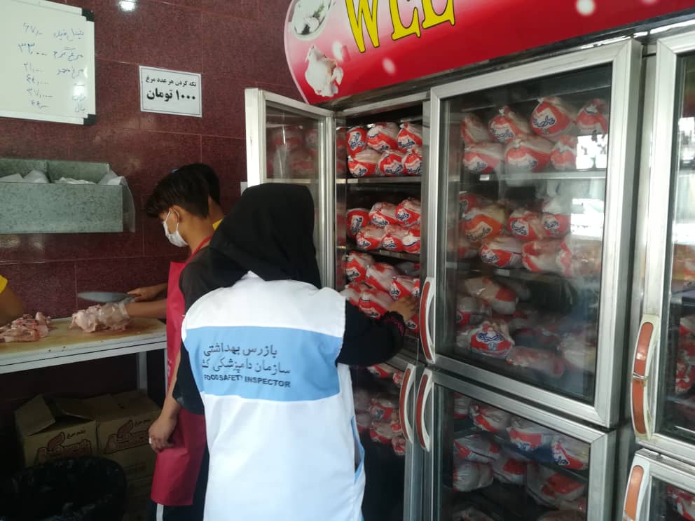 نظارت قرنطینه‌ای و بهداشتی بر تولید بیش از ۲۸ هزار تن میگوی پرورشی استان بوشهر