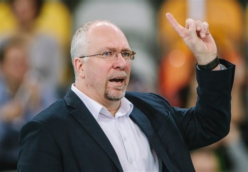 حرکت عجیب فدراسیون والیبال اسلوونی در آستانه قهرمانی جهان