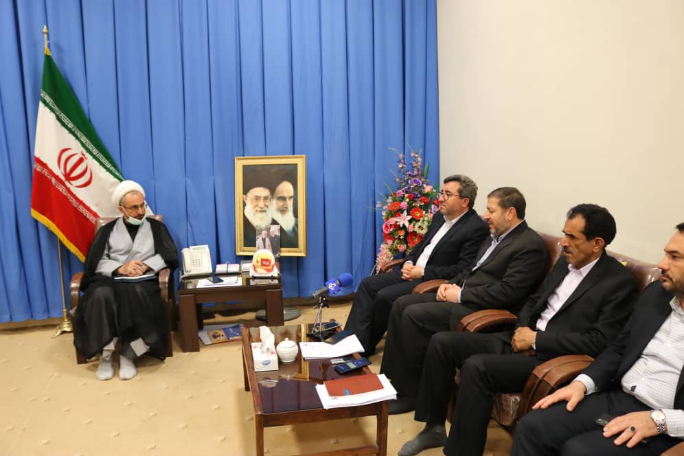 ضرورت ساماندهی مناطق حاشیه شهر‌ها در ایلام