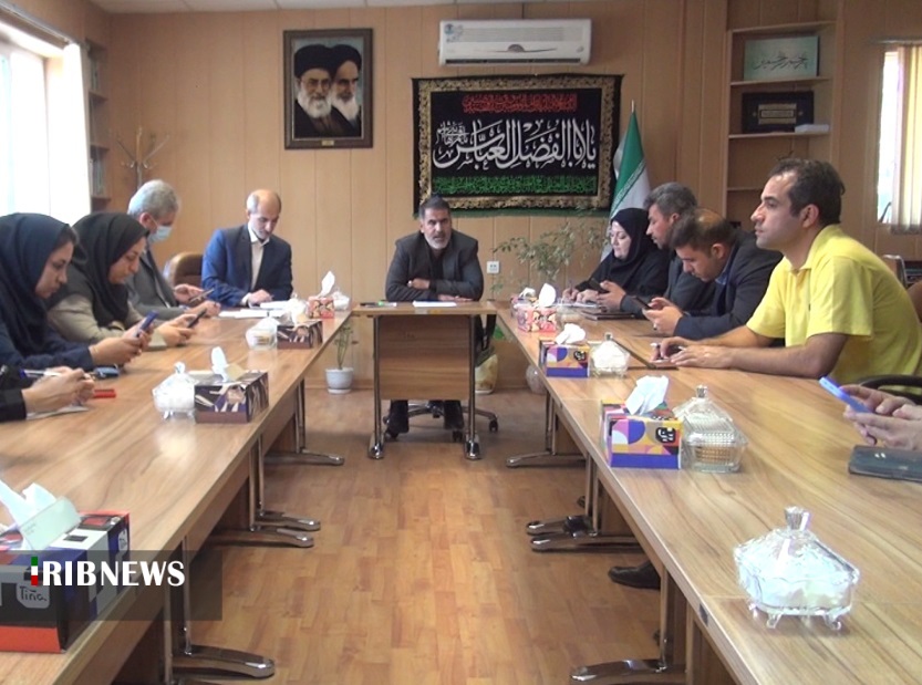 بهره برداری از ۱۳۵ طرح همزمان با هفته دولت در سنندج