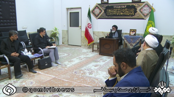 آثار امر به معروف و نهی از منکر باید درجامعه دیده شود